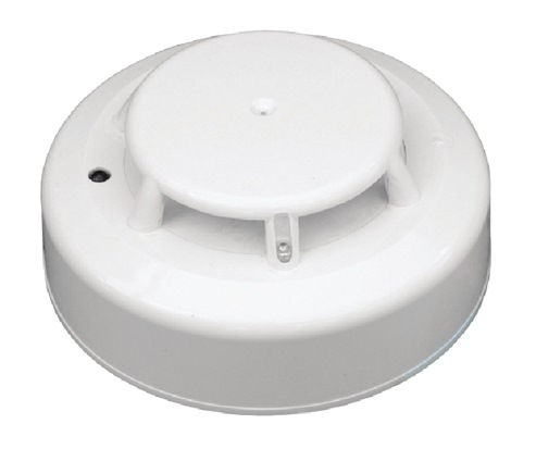 Сповіщувач пожежний тепловий ИПК-9