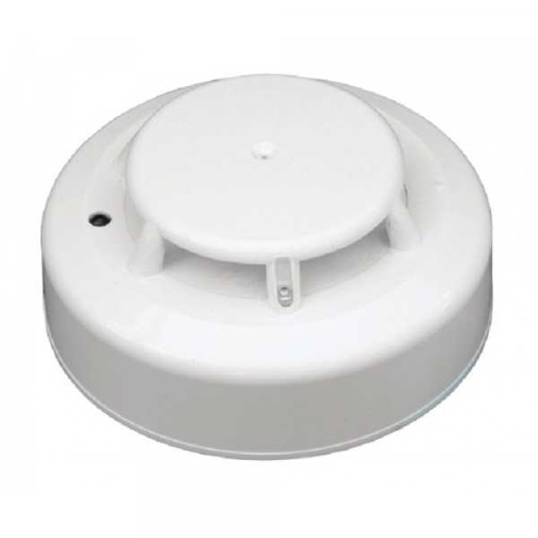 Сповіщувач пожежний тепловий ИПК-7/2 "Прем'єр" (НЗ)