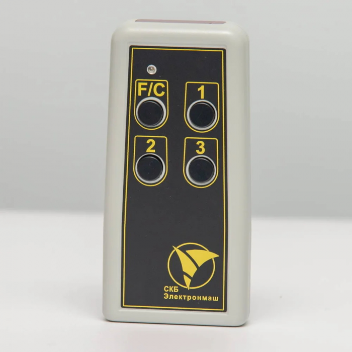 Пульт дистанційного управління ПДУ-А