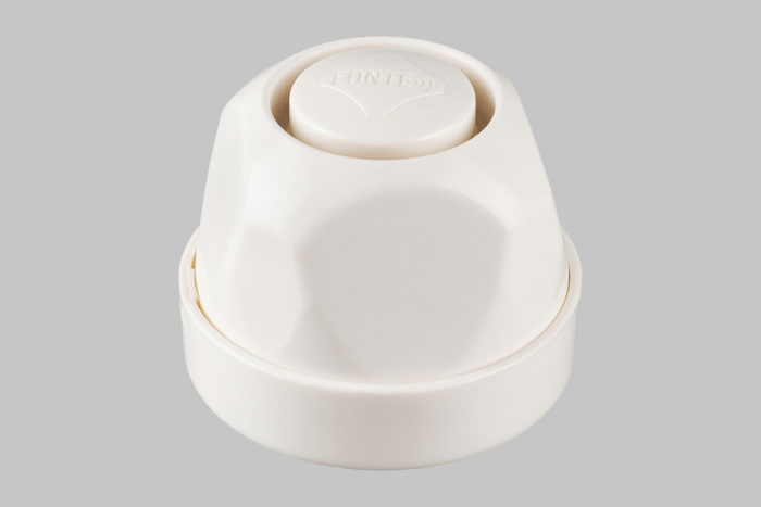 Оповіщувач пожежний звуковий типу "Сирена" С-09-230