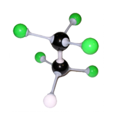 Вогнегасна речовина Хладон HFC 125