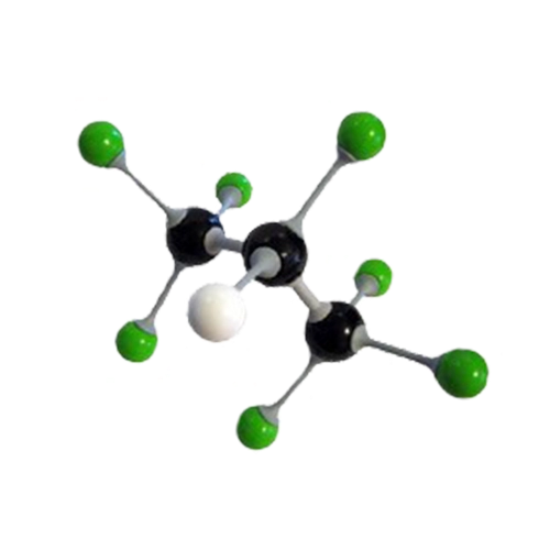 Вогнегасна речовина Хладон HFC 227ea