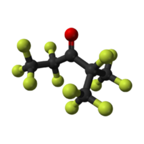 Вогнегасна речовина FK-5-1-12