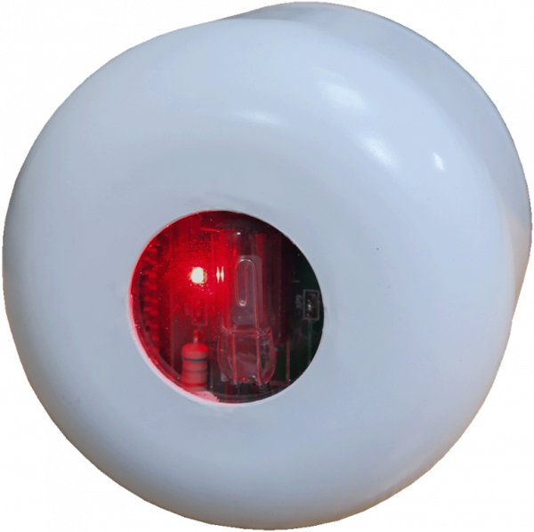 Сповіщувач полум'я пожежний "Алмаз"-05