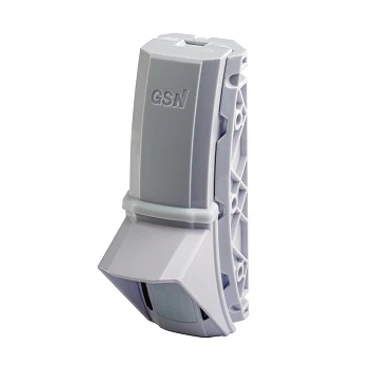 Комбінований сповіщувач (ІЧ+НВЧ) GSN Patrol 108PET