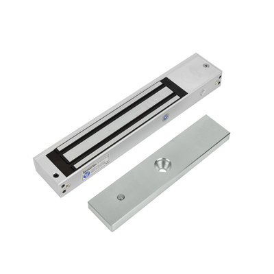 Електромагнітний замок YM-350N для системи контролю доступу