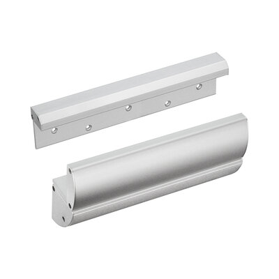 Куток MBK-280NZLC монтажний для системи контролю доступу