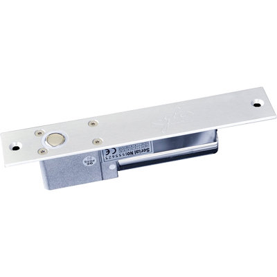 Замок ригеля YB-100+ врізний для системи контролю доступу з таймером