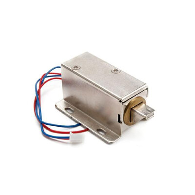 Електрозамок на шафу Yli Electronic YE-302A