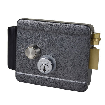 Електромеханічний замок ATIS LOCK MG для контролю доступу