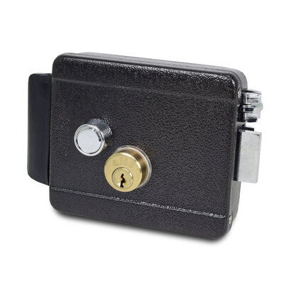 Електромеханічний замок ATIS LOCK B для контролю доступу