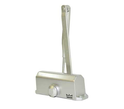 Дотягувач Dorma TS77 EN2