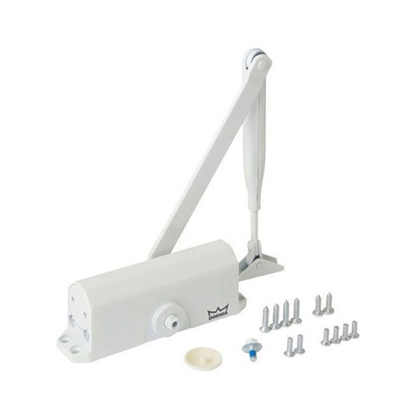 Дотягувач Dorma TS77 EN3