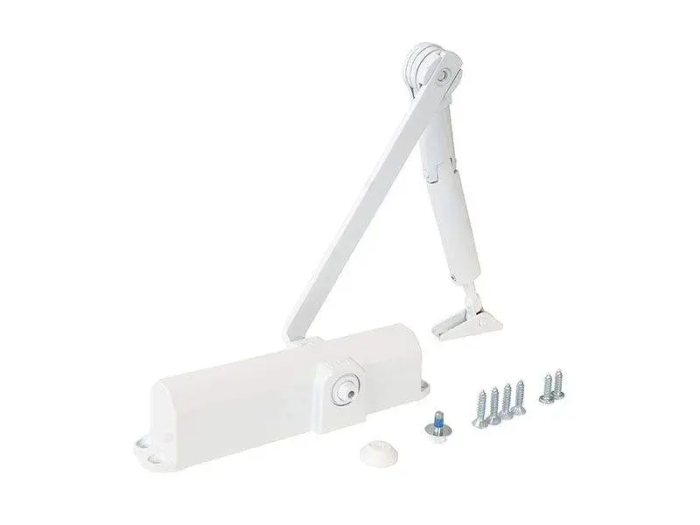 Дотягувач Dorma TS Compakt EN2/3/4 ФОП