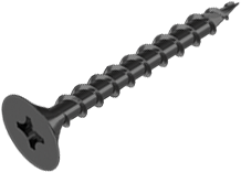 Саморіз 3,5х35 для дерева