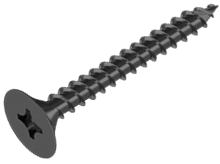 Саморіз 3,5х35 для металу