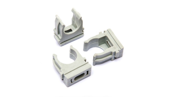 Кріплення для гофротруби Sokol D20