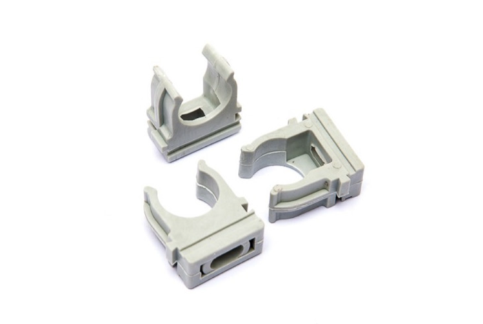 Кріплення для гофротруби Sokol D25