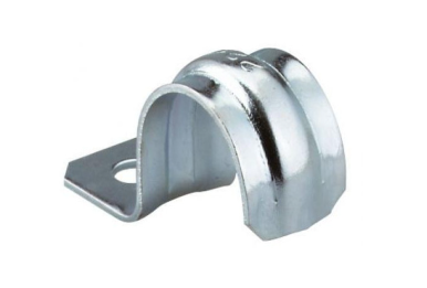 Скоба СММ d16-17 однолапкова Sokol