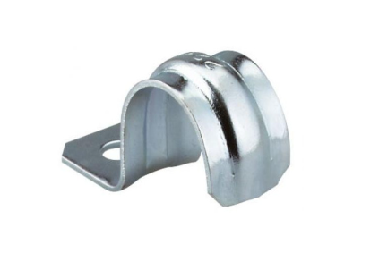 Скоба СММ d25-26 однолапкова Sokol