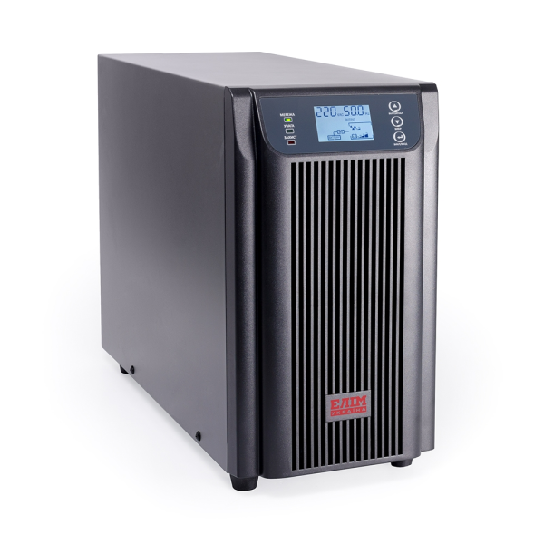 Джерело безперебійного живлення ІНПО-2000