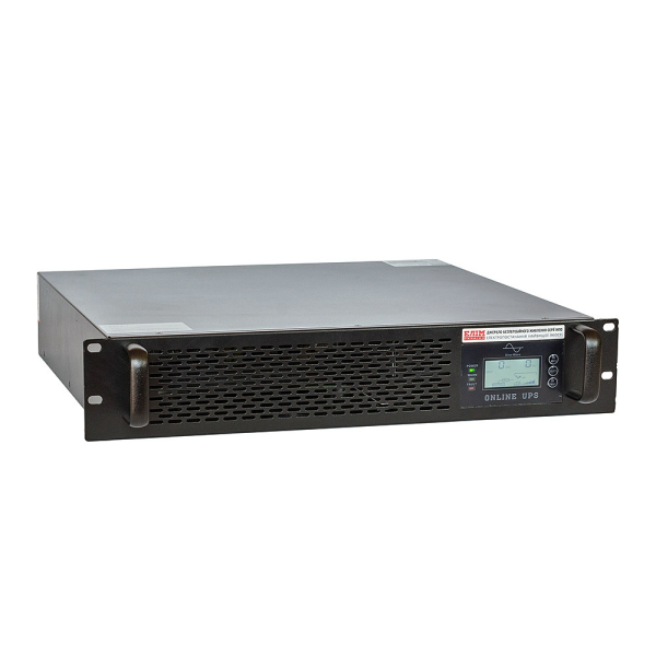 Джерело безперебійного живлення ІНПО-1000С