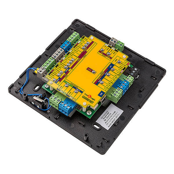 Мережевий контролер GUARD Net