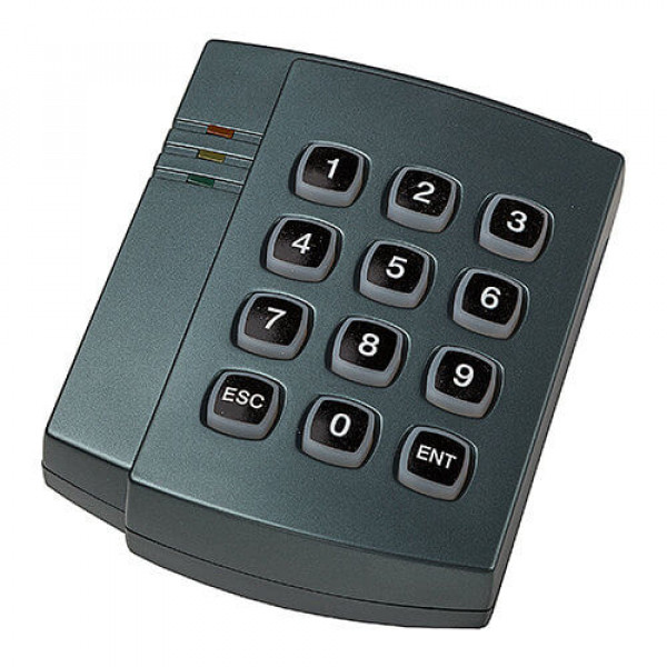 Зчитувач Matrix IV EH Keys