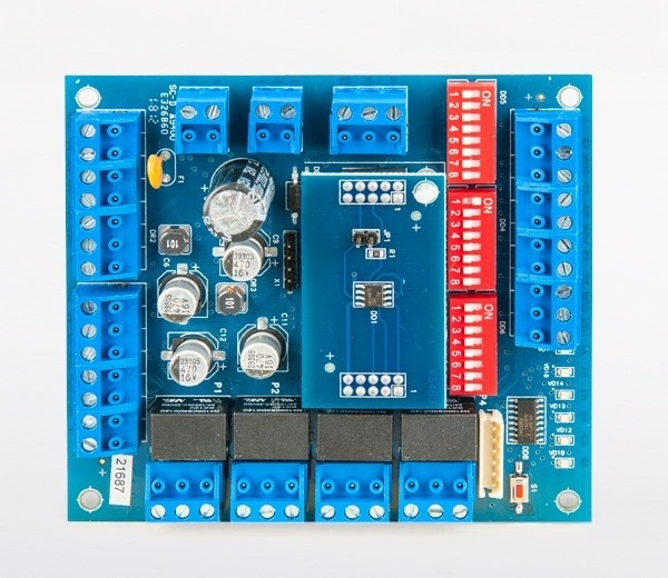 Модуль доступу FortNet ARCP