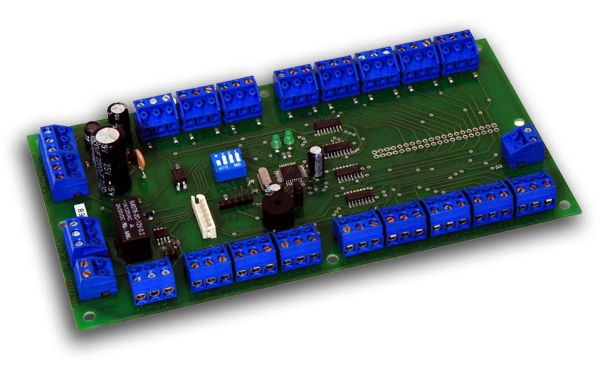 Модуль FortNet RIP-16