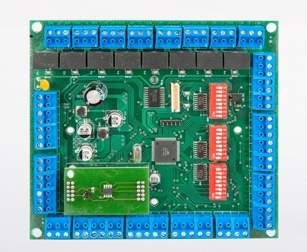 Віддалений модуль доступу FortNet TRC - 40