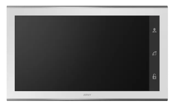 Відеодомофон ARNY AVD-1030 2MPX PiP