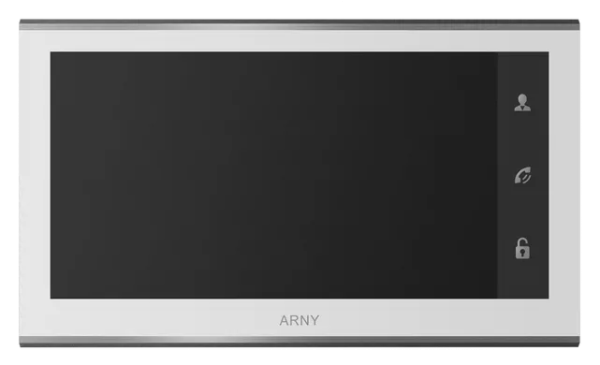 Відеодомофон ARNY AVD-730