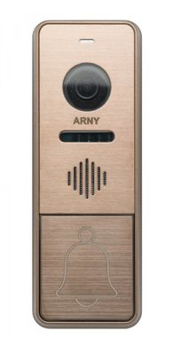 Відеопанель ARNY AVP-NG430 2MPX