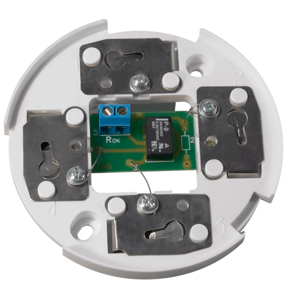 База Б100М (Модуль М1)