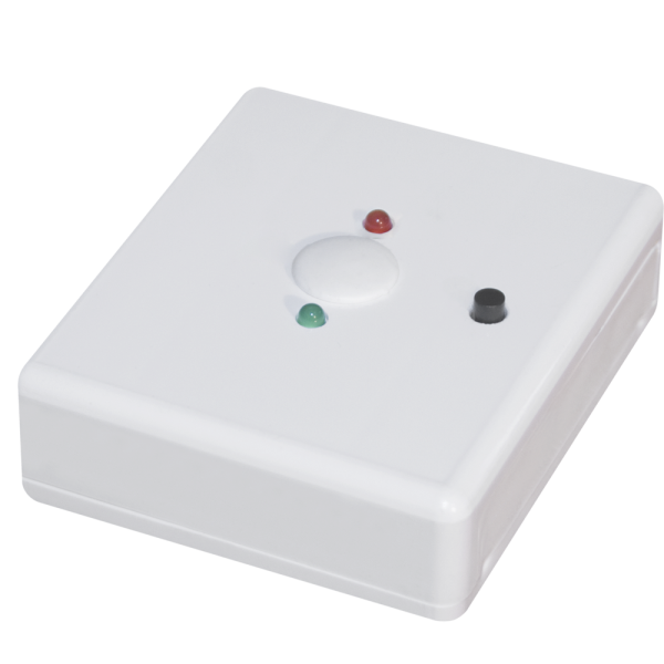 Модуль узгодження шлейфів МУШ-2М