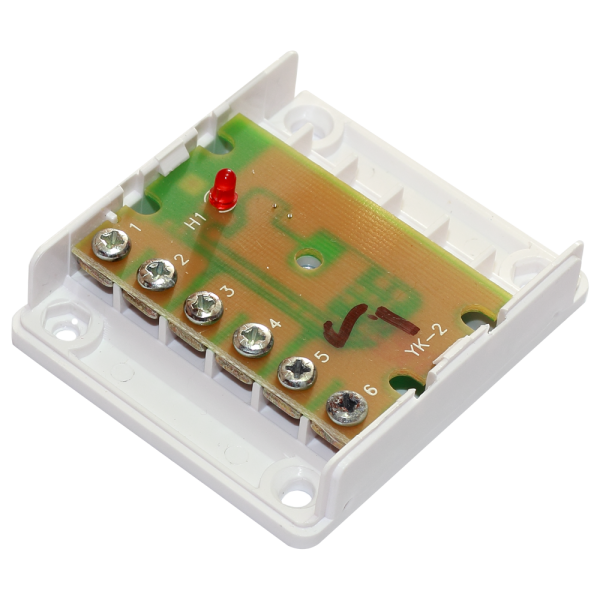 Пристрій кінцевий УК-2