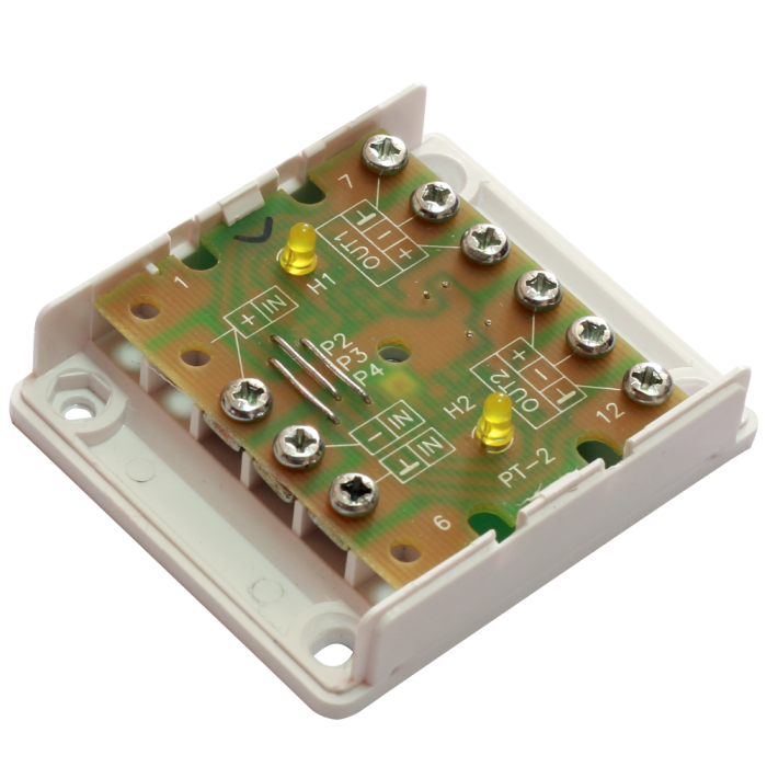 Розгалужувач РТ-2