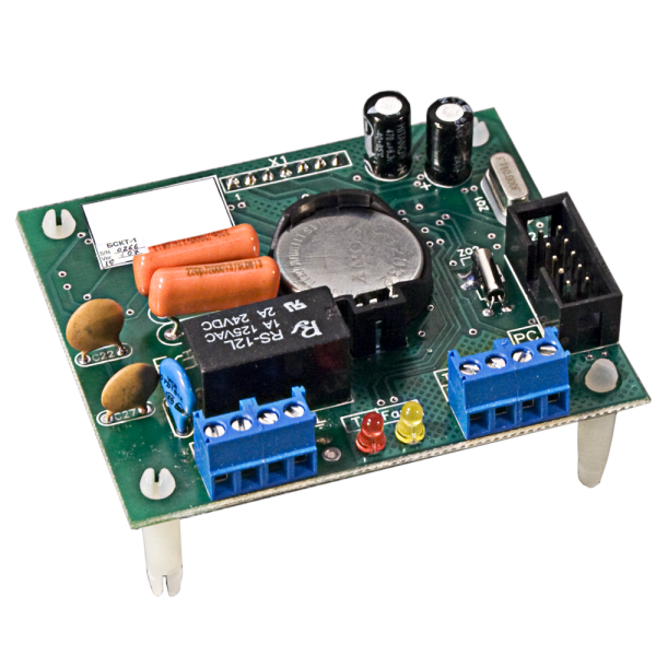 Блок зв'язку БСКТ-1