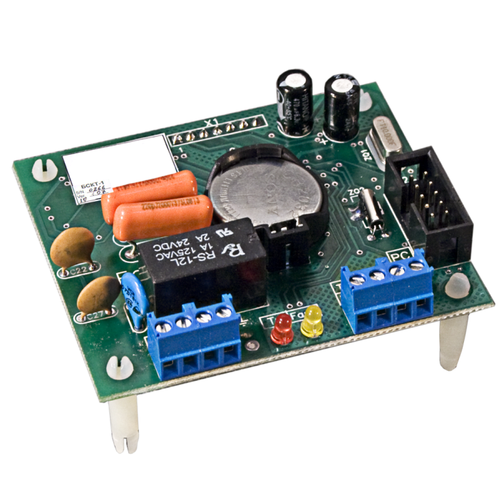 Блок зв'язку БСКТ-1