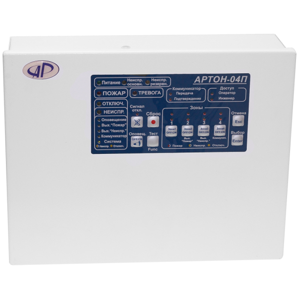 ППКП "Артон-04П"