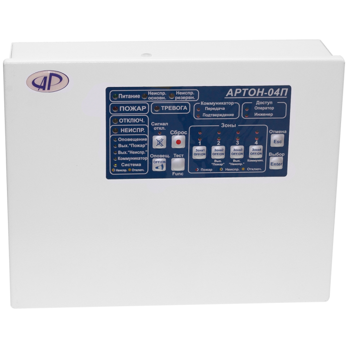 ППКП "Артон-04П"