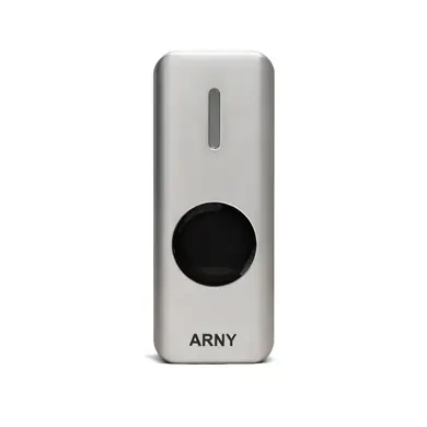 Безконтактна кнопка виходу ARNY Touchless 30W