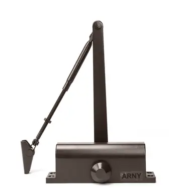 Дотягувач дверей ARNY F5500-3