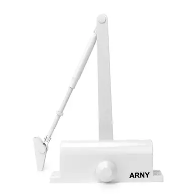 Дотягувач дверей ARNY F5500-4