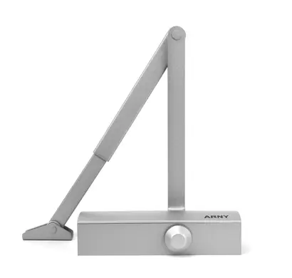 Дотягувач дверей ARNY F6800-4