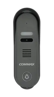 IP відеопанель Commax CIOT-D20P