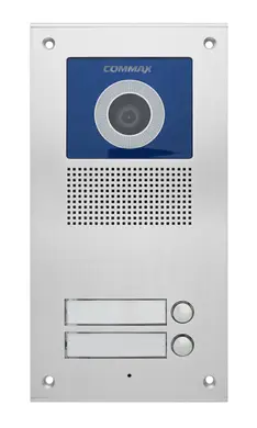 Антивандальна відеопанель Commax DRC-2UC