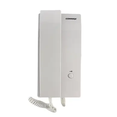 Аудіодомофон Commax DP-2S