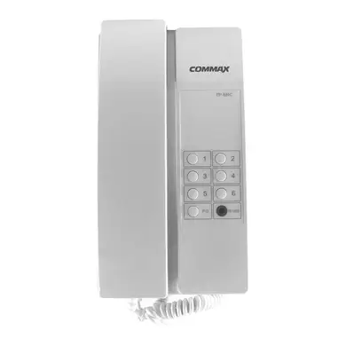 Переговорний пристрій Commax TP-6RC